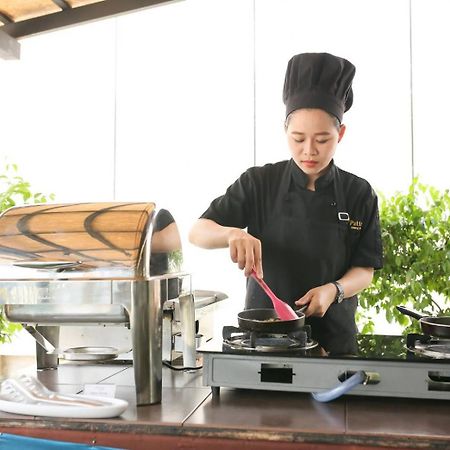 Le Patta Hotel Chiang Rai Sha Extra Plus Kültér fotó