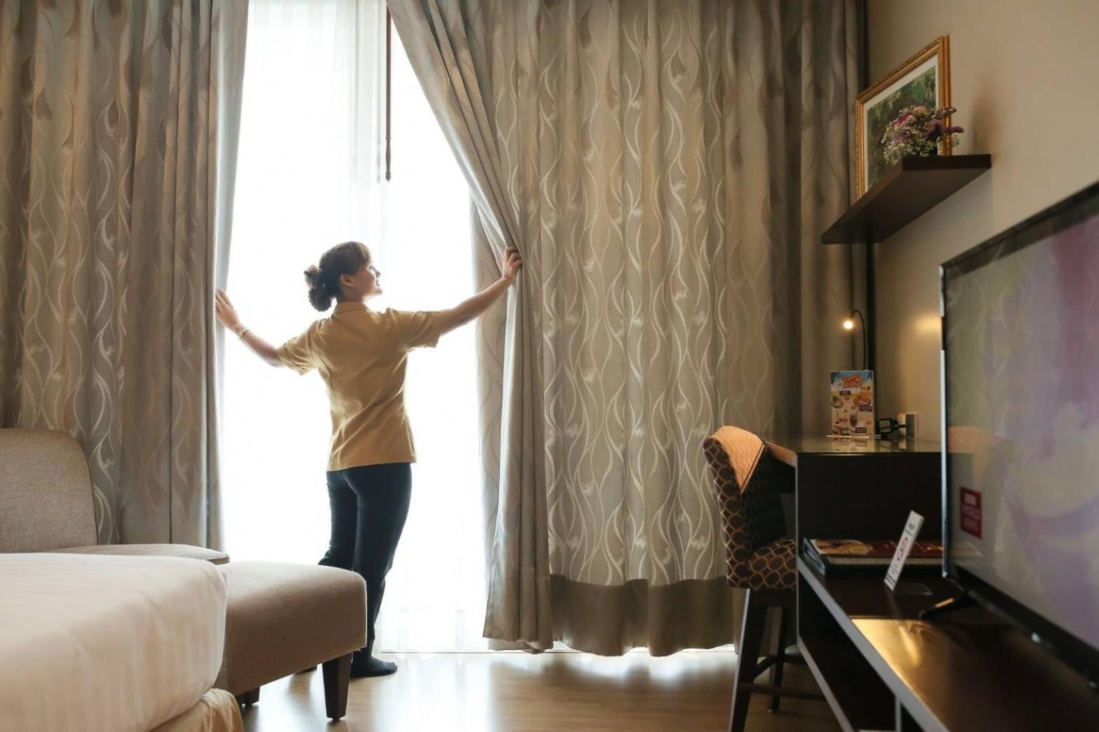 Le Patta Hotel Chiang Rai Sha Extra Plus Kültér fotó