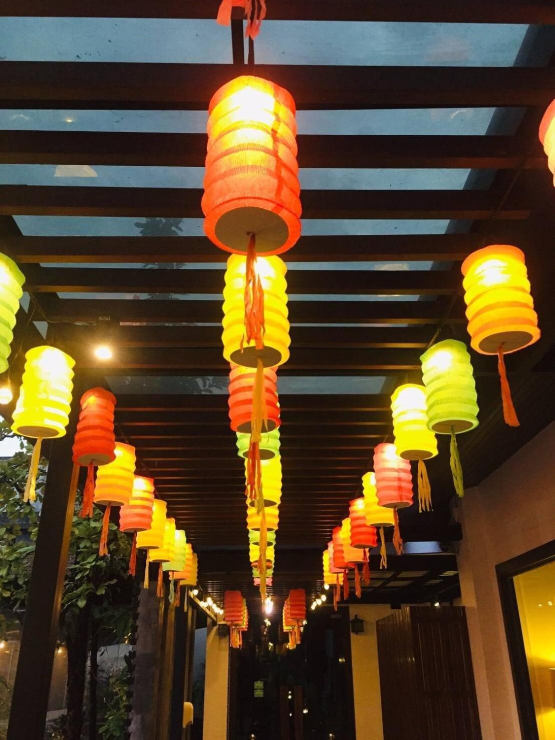 Le Patta Hotel Chiang Rai Sha Extra Plus Kültér fotó