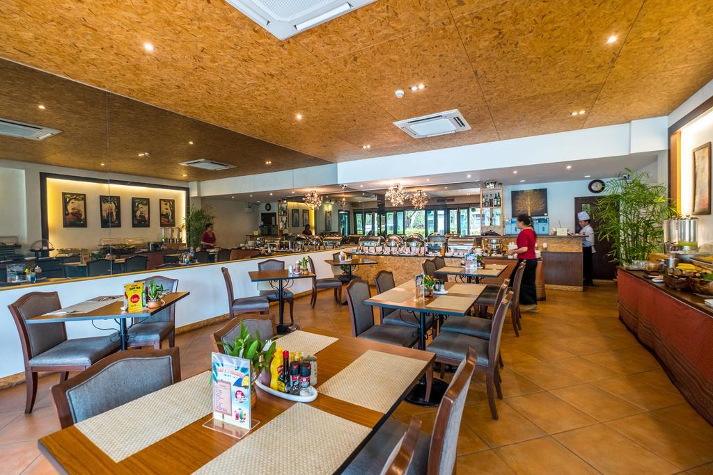 Le Patta Hotel Chiang Rai Sha Extra Plus Kültér fotó