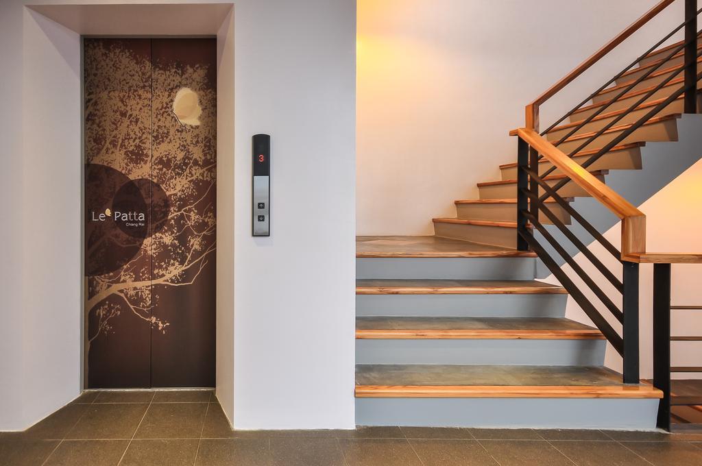 Le Patta Hotel Chiang Rai Sha Extra Plus Kültér fotó