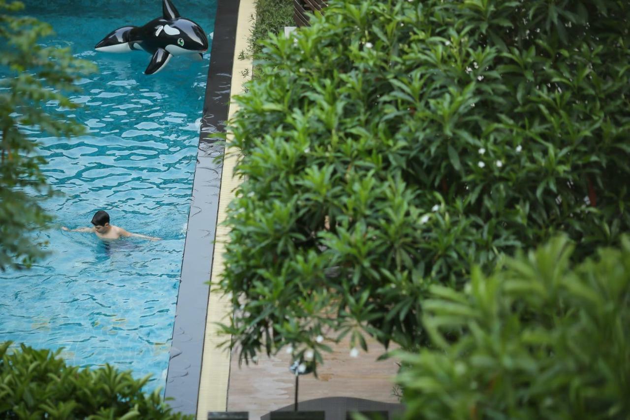 Le Patta Hotel Chiang Rai Sha Extra Plus Kültér fotó