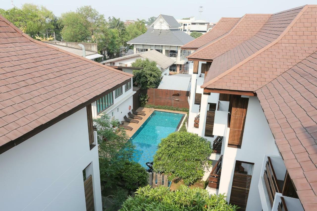 Le Patta Hotel Chiang Rai Sha Extra Plus Kültér fotó